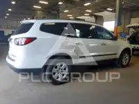 2016 Chevrolet TRAVERSE photo