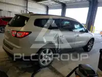 2016 Chevrolet TRAVERSE фото