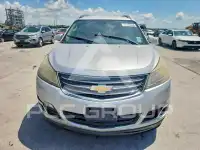2016 Chevrolet TRAVERSE фото