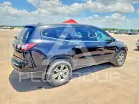 2016 Chevrolet TRAVERSE фото