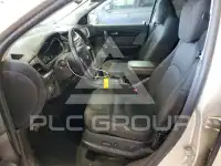 2016 Chevrolet TRAVERSE фото