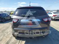 2016 Chevrolet TRAVERSE фото