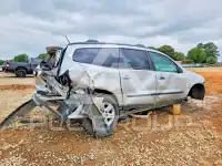 2016 Chevrolet TRAVERSE photo