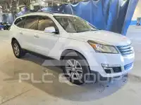 2016 Chevrolet TRAVERSE photo