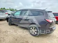 2016 Chevrolet TRAVERSE photo