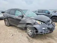 2016 Chevrolet TRAVERSE photo