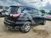 2016 Chevrolet TRAVERSE фото