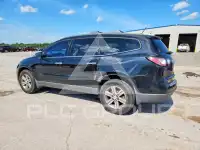 2016 Chevrolet TRAVERSE photo
