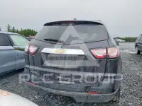 2016 Chevrolet TRAVERSE фото