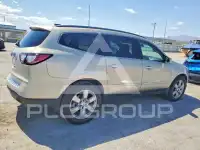 2016 Chevrolet TRAVERSE фото