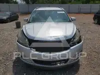 2016 Chevrolet TRAVERSE photo