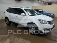 2016 Chevrolet TRAVERSE фото