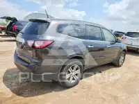 2016 Chevrolet TRAVERSE photo