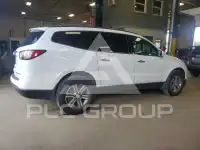 2016 Chevrolet TRAVERSE фото