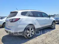 2016 Chevrolet TRAVERSE фото