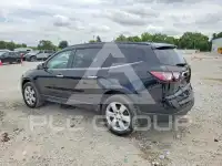 2016 Chevrolet TRAVERSE фото