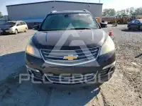 2016 Chevrolet TRAVERSE фото