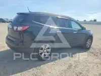 2016 Chevrolet TRAVERSE фото