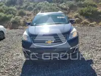 2016 Chevrolet TRAVERSE фото