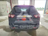 2016 Chevrolet TRAVERSE photo