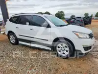2016 Chevrolet TRAVERSE photo