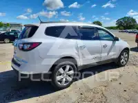 2016 Chevrolet TRAVERSE photo