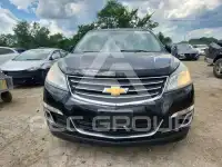 2016 Chevrolet TRAVERSE фото