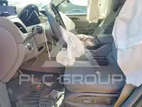 2016 Chevrolet TRAVERSE фото