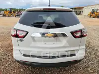 2016 Chevrolet TRAVERSE photo