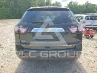 2016 Chevrolet TRAVERSE photo
