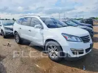 2016 Chevrolet TRAVERSE photo