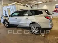 2016 Chevrolet TRAVERSE фото