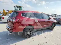 2016 Chevrolet TRAVERSE фото