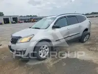 2016 Chevrolet TRAVERSE photo