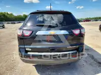 2016 Chevrolet TRAVERSE photo