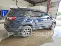 2016 Chevrolet TRAVERSE photo