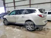 2016 Chevrolet TRAVERSE фото