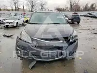 2016 Chevrolet TRAVERSE фото