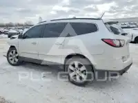 2016 Chevrolet TRAVERSE фото