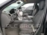 2016 Chevrolet TRAVERSE фото