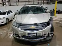 2016 Chevrolet TRAVERSE фото