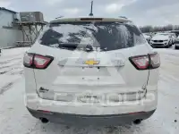 2016 Chevrolet TRAVERSE фото