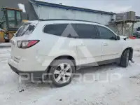 2016 Chevrolet TRAVERSE фото