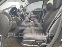 2016 Chevrolet TRAVERSE photo