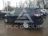 2016 Chevrolet TRAVERSE photo