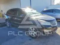 2016 Chevrolet TRAVERSE фото