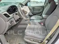 2016 Chevrolet TRAVERSE фото