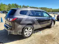2016 Chevrolet TRAVERSE фото