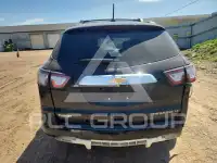 2016 Chevrolet TRAVERSE photo