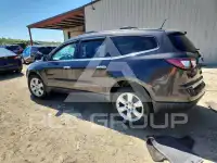 2016 Chevrolet TRAVERSE фото